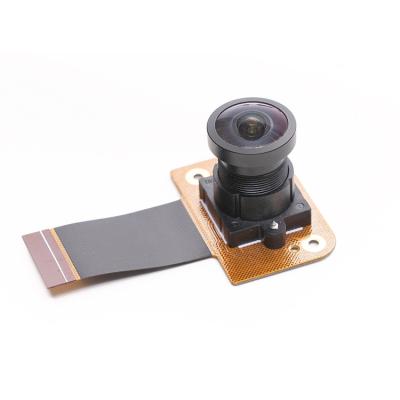 China / Sony Imx 415 Ultra Hd Wide Angle 4K Sensor No Distortion Lens Usb Camera Module CCTV AI Camera Module for sale