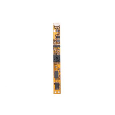 China / Support OEM Hd Fixed Focus Tape Usb 2Mp Pixel Gc02M2 720P 30Fps Camera Module For Laptop Computer for sale