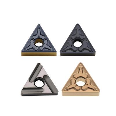 China China TNMG160408 VP15TF CNC Lathe Machine Carbide Tipped Tool Tungsten SteelSquare Cylindrical Turning Triangular Turning Bla for sale