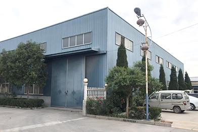 Verified China supplier - Henan Lanyi Environmental Technology Co., Ltd.