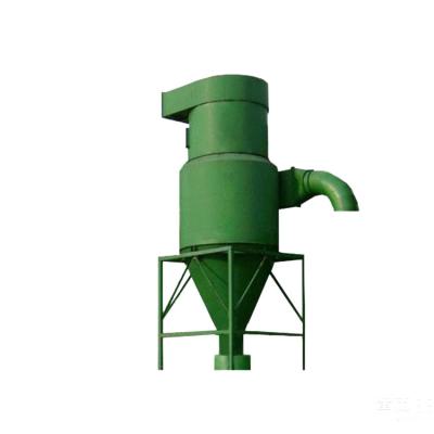 China Building Material Stores Cyclone Dust Separator Price In China for sale