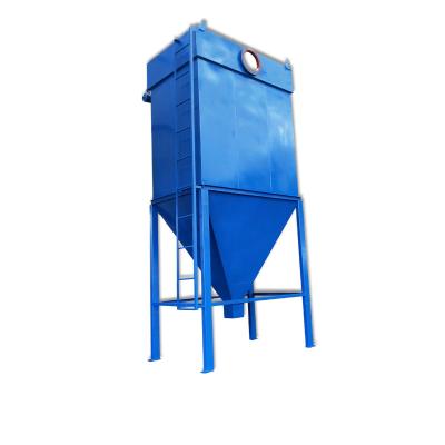 China Building Material Shops Hot Selling 304 Stainless Steel Cyclone Separator Low Price for sale