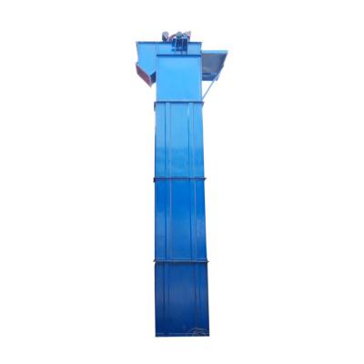 China Heat resistant hot sale gtd type ladder industry mud bucket lift for sale