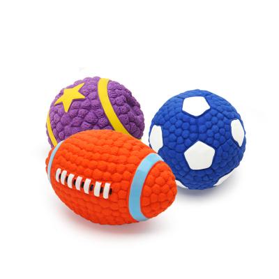 China Stocked Balls For Dogs , Dog Balls For Automatic Launcher Dog Toys For Exercise And Training for sale