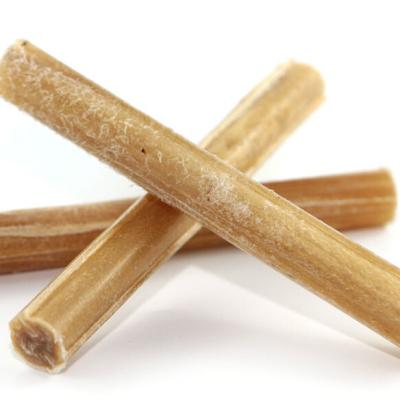 China Skin & Coat Health Dog Chewsize Sticks Chicken Dental Chews Natural Twist Sticks for sale