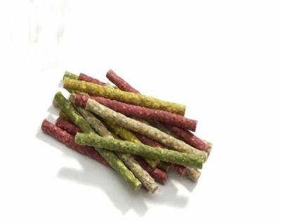 China Dogs Rawhide Munchy Sticks and Dental Sticks for Dog Dental Sticks for Dogs for sale