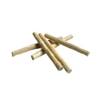 China Skin & Coat Health Bully Sticks For Dogs Long Lasting Natural Tooth Beef Bone Dog Chew Treats for sale