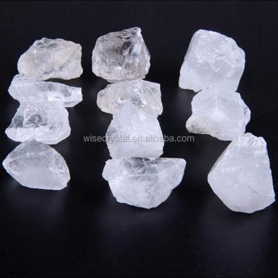 China Europe Stone Chakra Healing Rock Stone Energy Stone Crystal Clear Crystal for sale