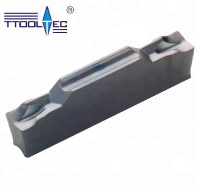 China Grooving& Turning Carbide Grooving Insert TDJ2,TDJ3,TDJ4 Tungsten Carbide Insert,Tnrning Tool Insert for sale