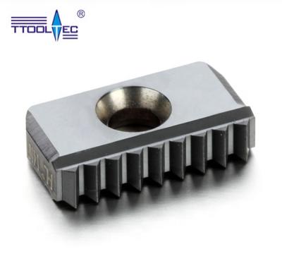 China Thread Tool Carbide Thread 21I1.5ISO Spin Milling Inserts, 21I2.0ISO CNC Thread Inserts and 21E1.5ISO Mill Thread Tools for sale