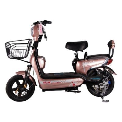 China New product resistance sports city bicicleta intelligent adult 48v explosion electric bicycle continuous electrica for sale