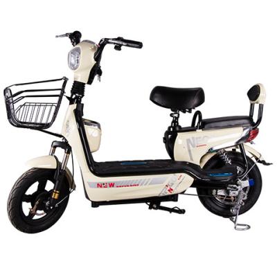 China Multifunctional Smart for Travel 7 Speed ​​Daily Electric Mountain Bike Ebike City for sale