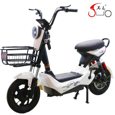 China Hot sale Smart 2021 big power big power electric bicycle e bicycle eletrica bicicleta tire two wheel ebike for sale