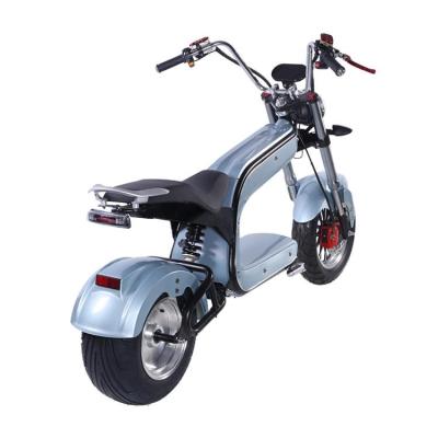 China 2021 New 1 Seats Two Wheel Unisex Adult Cheap Electric Motorcycle For Sale With CE EEC COC Certificate for sale