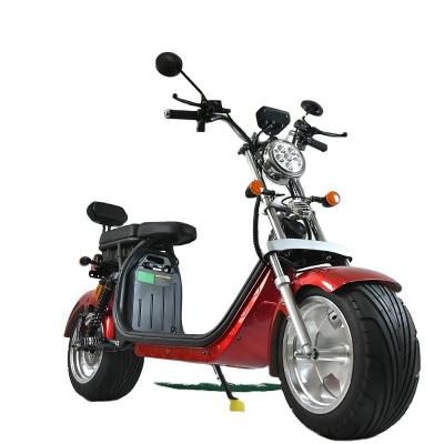 China 2022 mode super power unisex electric motorcycle Two-wheeler two motor style modern shock absorption for sale