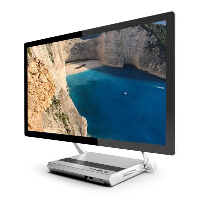 China Desktop / Gaming Computer Monitor 32 Inch 4K 60Hz HDR 400 99% sRGB Show Port USB C 3.0 DP for sale