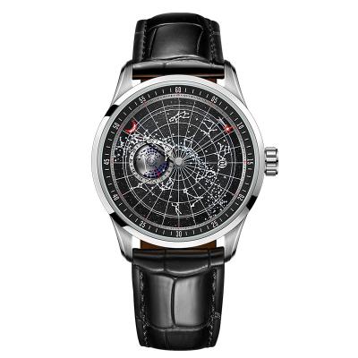 China High End Male Fully Automatic Luxury Alibaba Classic Premium Water Resistant Manufacturer Watch Mechanical Watches For Men for sale