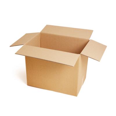 China Recycled Materials Carton Box For Sale Boxes For Cartons Customized Cardboard Packing Box for sale