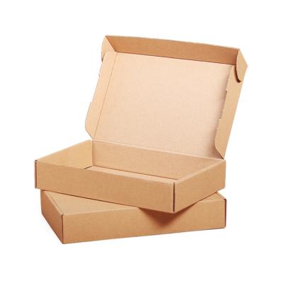 China Recycled Materials Customized Cardboard Box Cardboard Packaging Airplane Custom Paper Box For Sale for sale