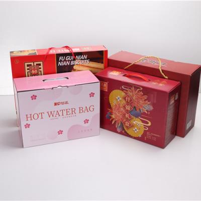 China Recycled Materials Cardboard Customizable High Quality Gift Cardboards Manufacturer for sale