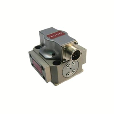 China Industrial MOOG servo valve G761-3007B Industrial control cast iron hydraulic servo valve for sale