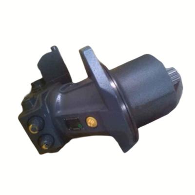 China Germany original imported Rexroth hydraulic motor A6VM107DA2/63W-VZB0170PB A6VM107HZ3/63W-VZB010 A6VM107DA2/63W-VZB0170PB for sale