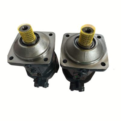 China Rexroth piston pump motor sensor hydraulic pump A6VM107HA1T/63W-XAB370A-SK A6VM160HD2D/63W-VAB01000F A6VM107HA1T/63W-XAB370A-SK for sale