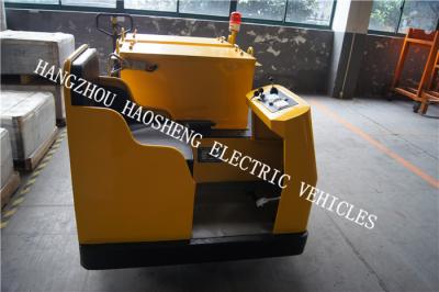 China Modificado para requisitos particulares remolcando el tipo control eléctrico KP (Q) X-10 de la inducción del tractor de 36V en venta