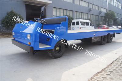 China Fixed Platform Electric Cargo Truck 10 Tons Load Capacity With 3500mm Wheel Base for sale