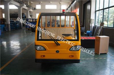 China Carga plana eléctrica BD-2B semi convertible del camión 2000kg de la cerca inoxidable en venta