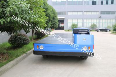 China 10000kg elektrischer Transport-LKW BD-10D der Lasts-RWD mit einseitigem langem Sprung zu verkaufen