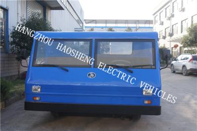 China Semi Convertibele de Vrachtwagen Elektronische Controle van het Cabine Elektrische Vervoer voor Fabriek Te koop