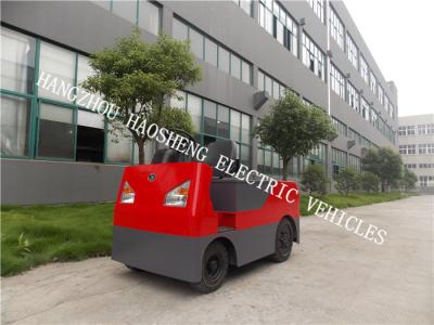 China 5kw Motor Power Special Purpose Vehicle 5t Load Capacity Flexible Steering Wheel for sale