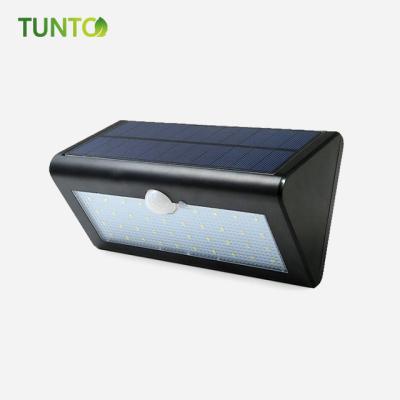 China Amazon Supplier LED Solar Home Light Outdoor Garden 4W Wireless 38LED Manufacturer for sale