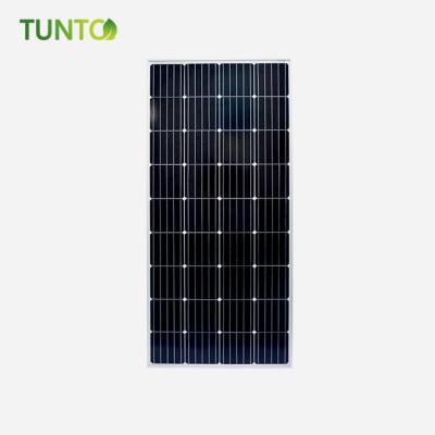 China 400 watt solar panel T2-M400 for sale