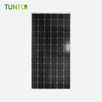 China Tunto High Efficiency 600 Watt Solar Panel T2-M600 for sale