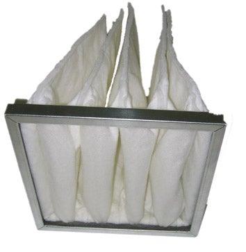 China Lifa Hotels Air Filters Wide Range And Other Air Clean Accessories For Dust Free Renovation for sale