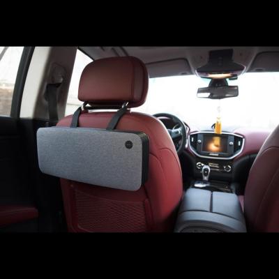 China Portable Car Lifa LAC50 Air Anion Mini Hepa Car Air Purifier Cleaner For Vehicle for sale