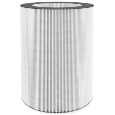 China LA21 Hotel High Efficiency Hepa12 Replacement Filter For La352c And 333 Air Purifier for sale