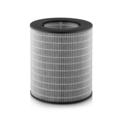 China LA33 Hotel High Efficiency Air Purifiers Dust HEPA Combifilter Pack HEPA and Combined Activated Carbon Filters for sale