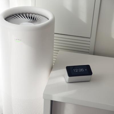 China Hotel Lifa LAM01 Air Monitor Unit or Smart Air Purifier for sale