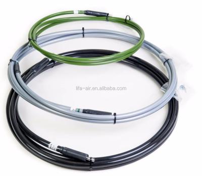 China LIFA ADDITIONAL FLEXIBLE auger shaft (8mm metal cord cable) for 60 - 250mm small conduits 6420281020278 for sale