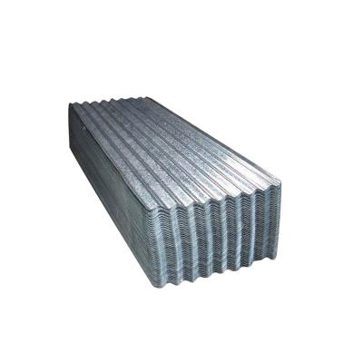 China Building Corrugated Galvanized Steel Sheet Roofing Sheet Galvanized Steel Sheet Roofing Plate for sale