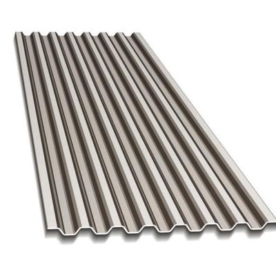 China Container Plate 1mm 3mm 5mm 6mm Zinc Steel Plate Roof GI Coated Corrugated Corrugated Sheet for sale