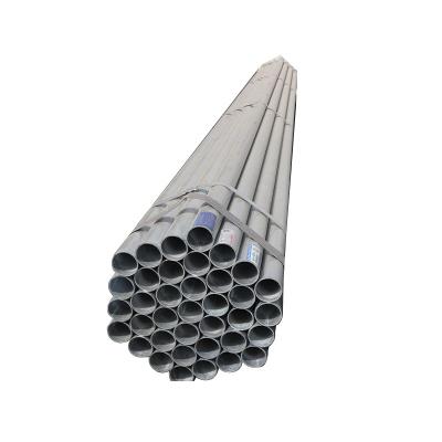 China Astm A53 Pipe 4 Inch 75mm 400mm Dia Liquid Hot Rolled Galvanized Steel Pipe Ms Pipe for sale