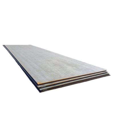 China Central Carbon Steel Plate Sheet Steel Plate Wear Resistant Carbon Hot Rolled Steel Plate for sale