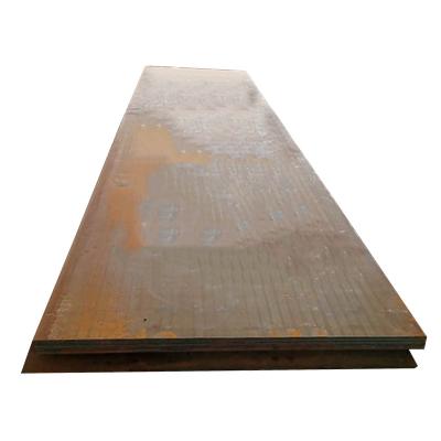 China Central China High Quality Wear Plate Nm500 10mm Wear Resistant Wear Resistant Steel Plate for sale