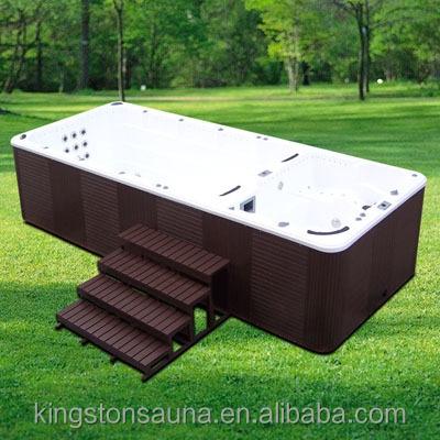 China Massage Norway Top Selling SPA Swimming Pool Outdoor Large Whirlpool SPA for sale