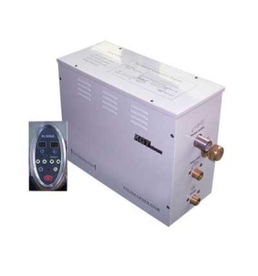 China Kingston 3KW Saturated Steam Generator For Steam Bath Shower Room Use 370*340*150 for sale