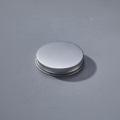 China Non Spill Factory Sale Aluminum Screw Cap Jar Canning Cover for sale